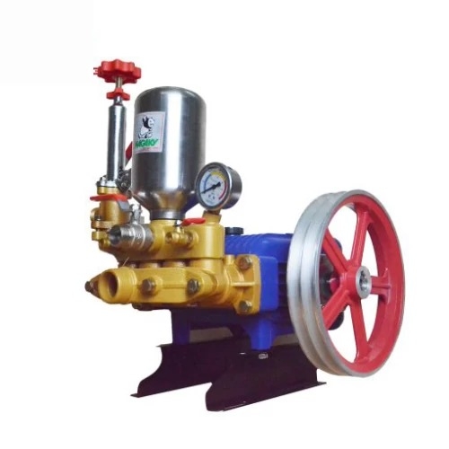 Đầu Phun Áp Lực 5Hp Nagaky NA-88SU Piston Sứ