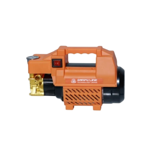 Máy Rửa Xe 2500W Sanpu Line LBT-1001