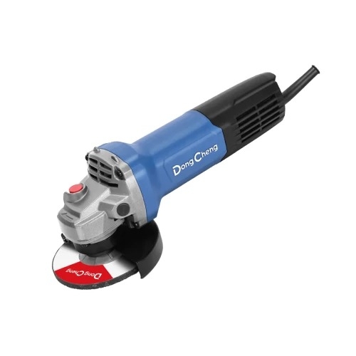 Máy mài góc 900W Dongcheng DSM21-100B
