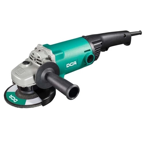 Máy Mài Góc 1200W DCA ASM02-125B