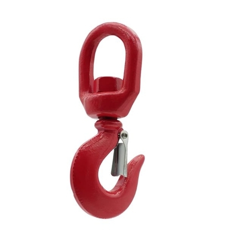 Móc cẩu xoay NITTO 1T