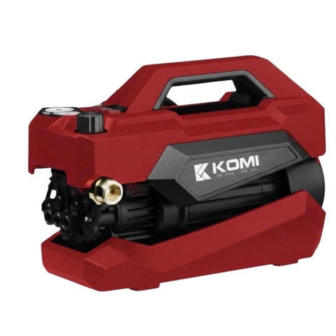 Máy rửa xe áp lực cao DDeko DK-Z20