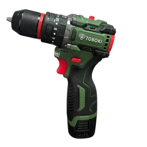 Máy Khoan Pin Toboki 16.8V TK-ID1610