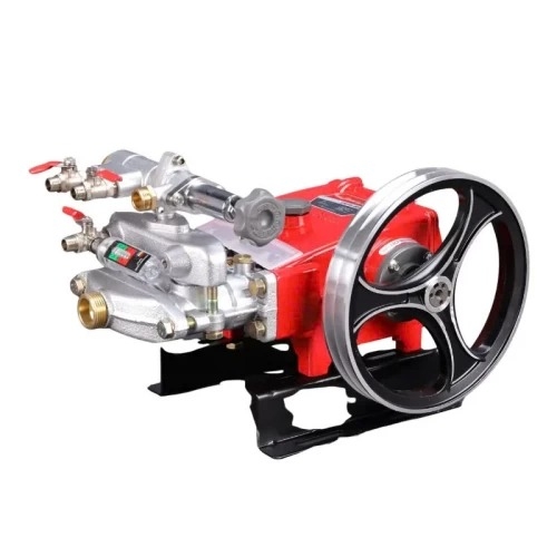 Đầu Phun Xịt 2HP Vinafarm VNPS-839CP Piston Sứ