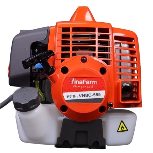 Máy Cắt Cỏ 2 Thì Vinafarm VNBC-555