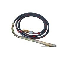 Dây đầm dùi chạy xăng Toboki T38-6M