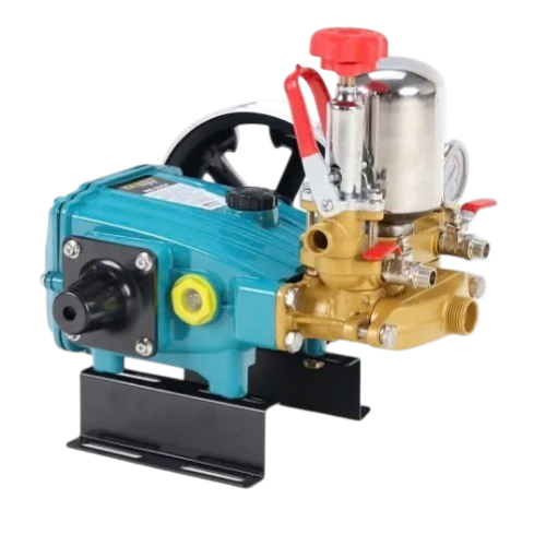 Đầu Phun Xịt 1Hp Bunny BN-29CP Piston Sứ