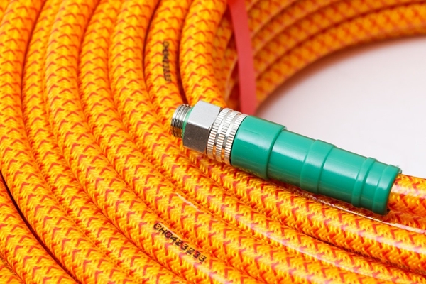 Dây phun Greentree No.1 8.5mm x 50m Vàng