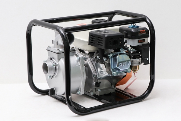 Máy bơm nước chạy xăng Pona CX20 5.5HP 4 thì