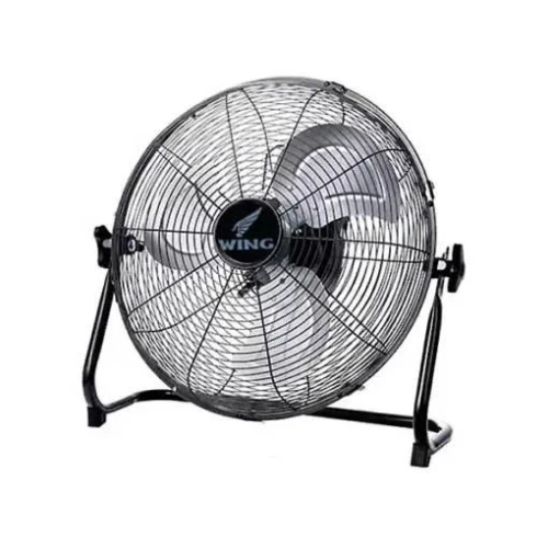 Quạt Sàn Bán Công Nghiệp 180W Wing TMQS-450