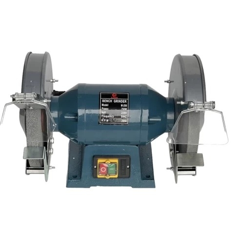 Máy Mài Hai Đá 200W K-meo M125