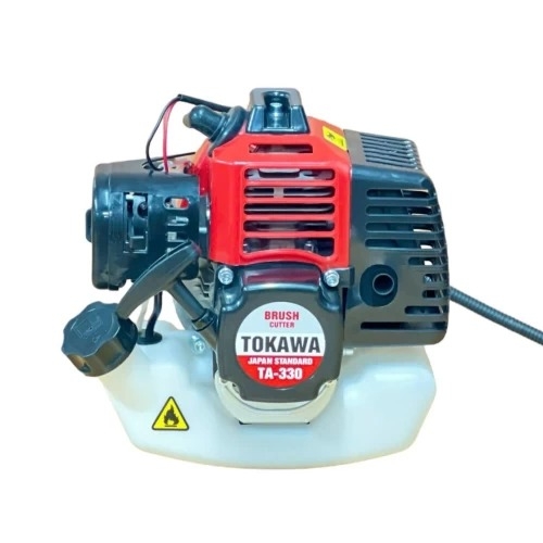 Máy Cắt Cỏ 2 Thì Tokawa TA-330