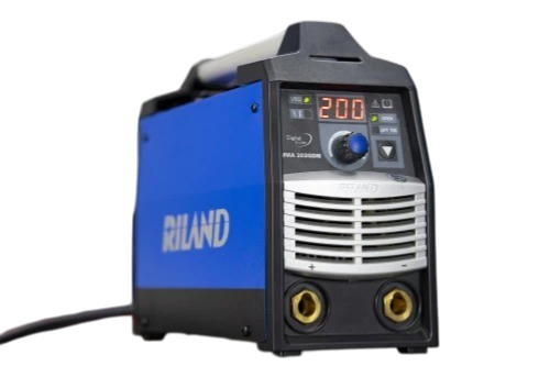 MÁY HÀN RILAND MMA 202GDM