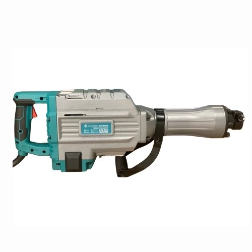 Máy Đục Bê Tông 2500W Huspanda HBD3003