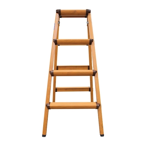 Thang nhôm chữ A Nikawa NKD-04 New