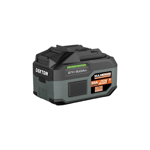Pin Dekton 21V 6.0Ah M21-B6095A Chính Hãng