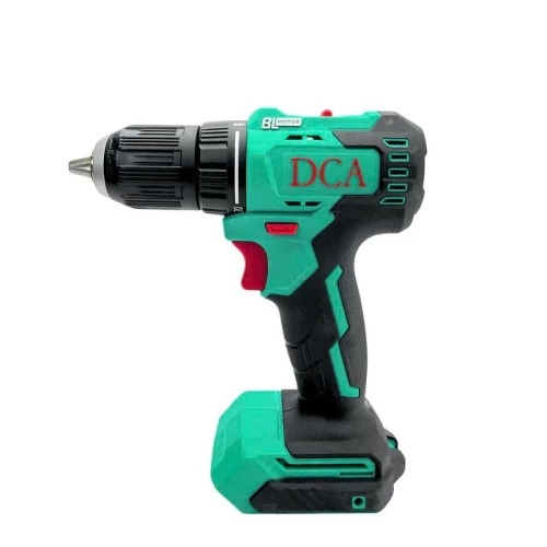 Máy Khoan Động Lực Dùng Pin DCA ADJZ2050 (TYPE DM) BLDC - Thân Máy, 1 Pin 20V 2ah, Sạc, Hộp Nhựa