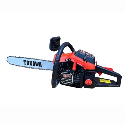 Máy Cưa Xích 2 Thì Tokawa CS-5850