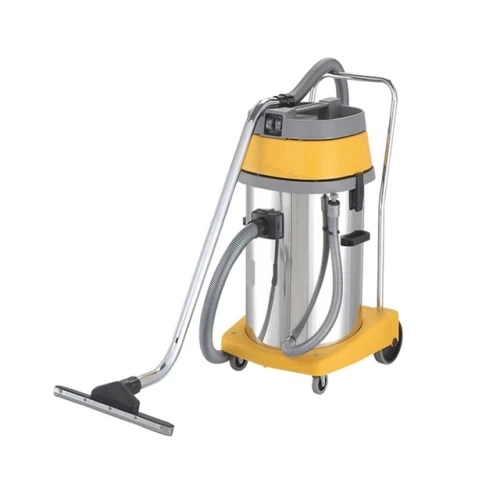 Máy Hút Bụi Clean Tech CT270