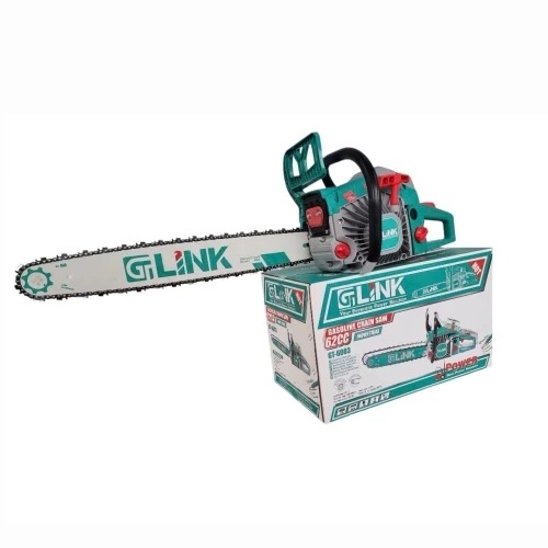 Máy Cưa Xích 2 Thì G-link GT-6002