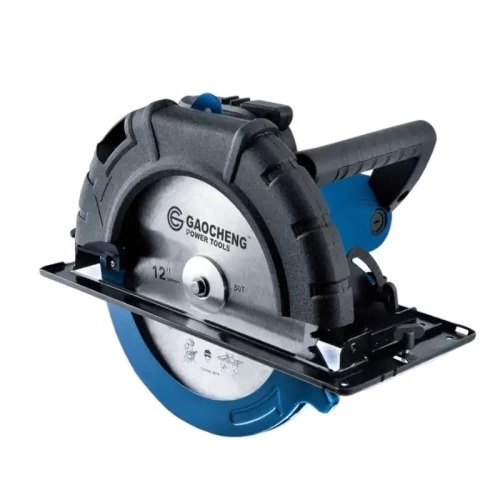 Máy Cưa Gỗ Gaocheng 2600W GC-C72600