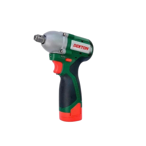 Máy chuyên bắt vít dekton pin 16,8v D16-IW200N (chưa pin và sạc)