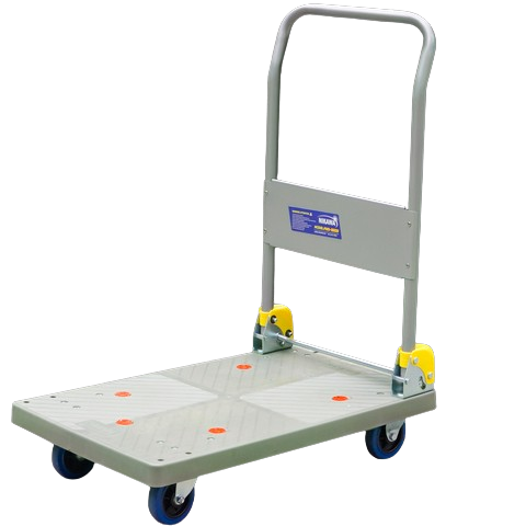 Xe đẩy hàng Nikawa FWS-150DS