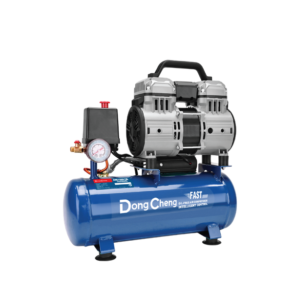 Máy Nén Khí Sạch 1200w Dongcheng DQE1200/30L