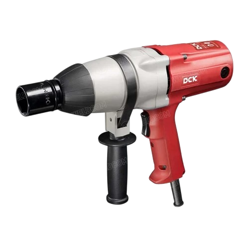 Máy Siết Bu Lông 620W DCK KPB22C