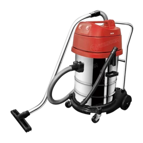 Máy Hút Bụi Khô Và Ướt 60L 2300W DCK KVC60