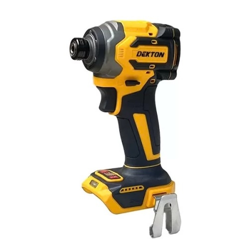 Máy bắt vít Dekton pin D20-CV230NCP nhỏ gọn (chưa pin và sạc)