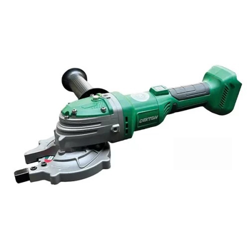 Máy cắt thép lưỡi hợp kim dùng pin 21V Dekton M21-CHK110BL (chưa pin và sạc)