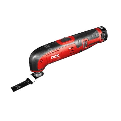 Máy Cắt Đa Năng Dùng Pin Li-ion 12V DCK KDMD12(TYPE EK)