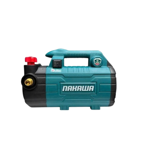 Máy phun áp lực NAKAWA NK-CW29A (có chỉnh áp)