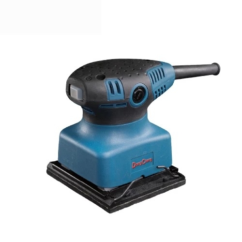 Máy Chà Nhám Rung 240W Dongcheng DSB03-100