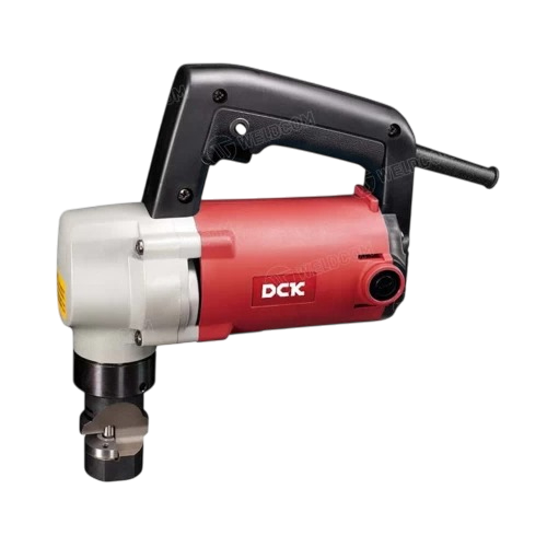 Máy Cắt Tôn Thẳng DCK KJH32