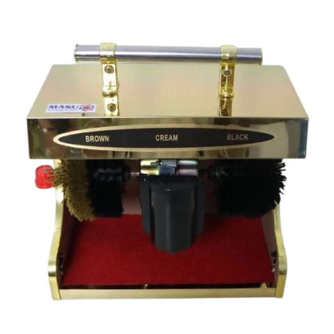 Máy Đánh Giày Masu 902