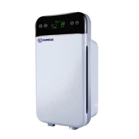 Máy Lọc Không Khí Kumisai KMS-D40