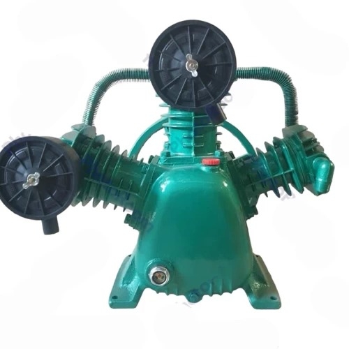 Đầu Nén Khí Jetman 10Hp 90x3 Áp 12Bar