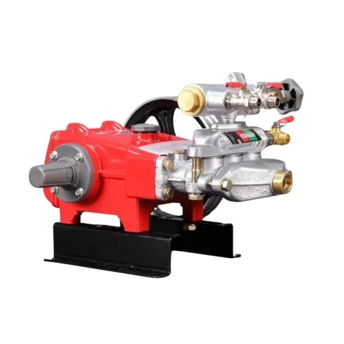 Đầu Phun Xịt 1Hp Vinafarm VNPS-629CP Piston Sứ