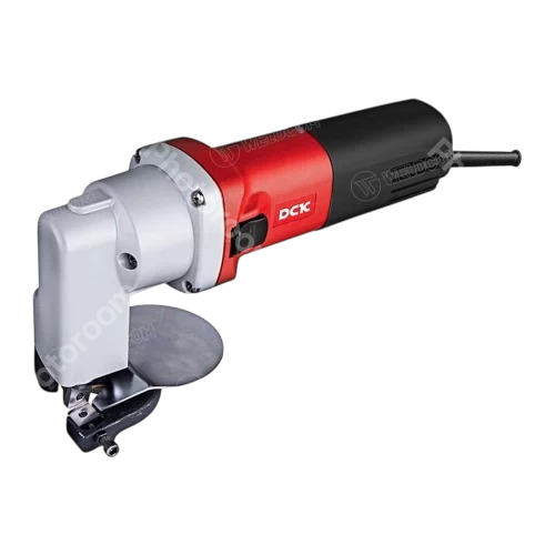 Máy Cắt Kim Loại 710W DCK KJJ25