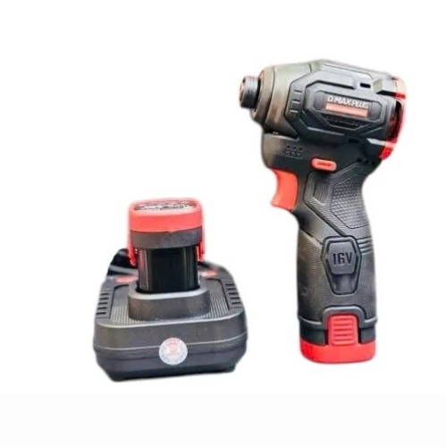 Máy siết vít dùng PIN 16V/2.5Ah DMAX PLUS MCV-16160