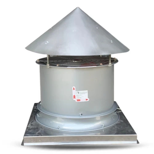 Quạt Hút Mái Sunfan QHM30-4