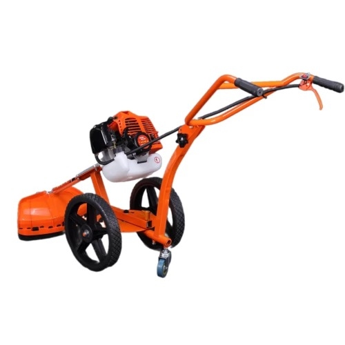 Máy Cắt Cỏ Đẩy Tay 2 Thì Yataka CS-520