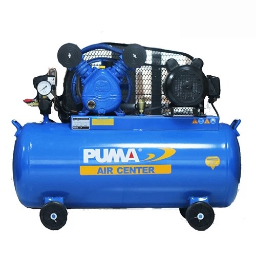 Máy nén khí mini Puma piston GX-20100(2HP)