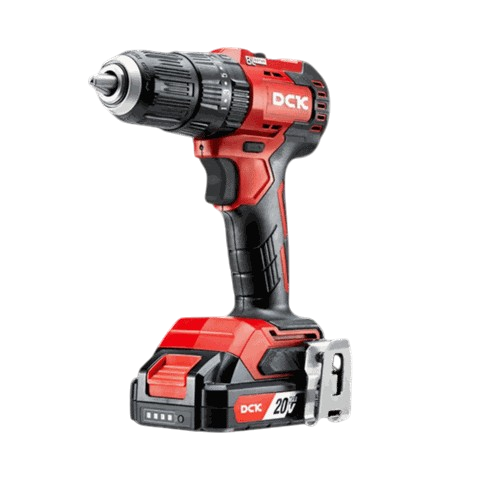 Máy khoan động lực dùng pin Li-ion 20V KDJZ2050i (TYPE Z/EM)