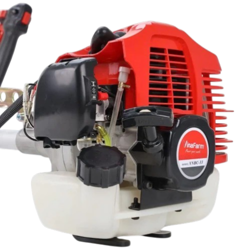 Máy Cắt Cỏ 2 Thì Vinafarm VNBC-33