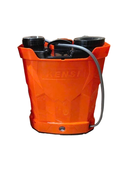 Bình xịt điện Kensi KSD20LS Bơm Đôi