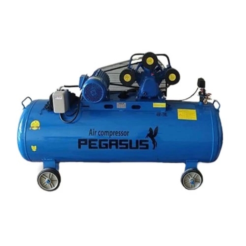 Máy Nén Khí Dây Đai Pegasus 4Hp 330L TM-W-0.36/8-330L