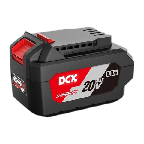 Pin Li-ion 20V 6.0Ah FFBL2060 – DCK